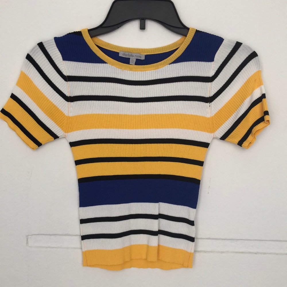 Charlotte Russe Top